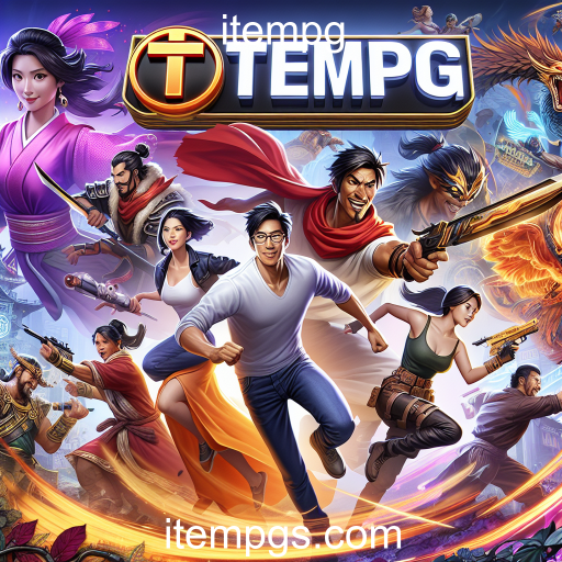 Explorando o Mundo dos Jogos de Ação